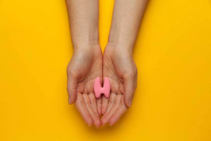 nanosensori tumore tiroide