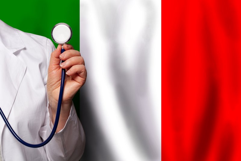 italia italia