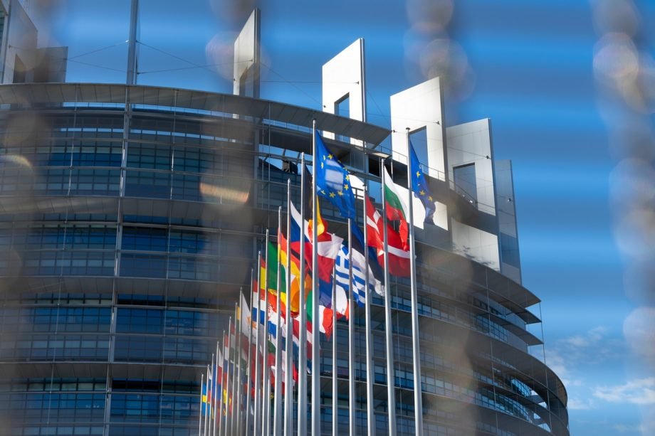 Nuovo sistema di brevetto unitario Europa