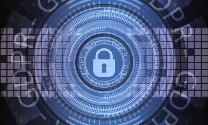 GDPR protezione dati