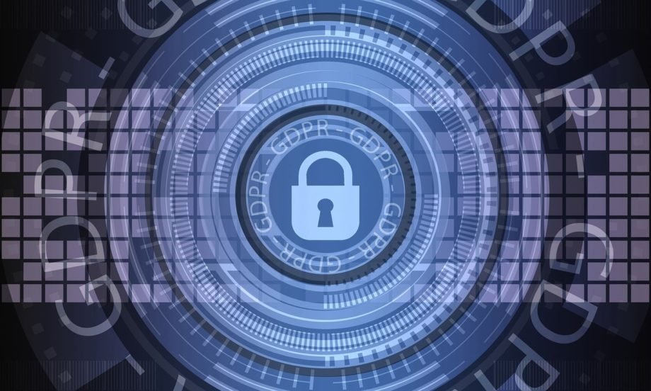 GDPR protezione dati