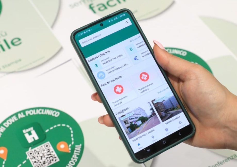 app Easy Hospital