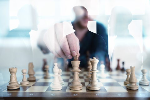 nuovo distretto evoluzione