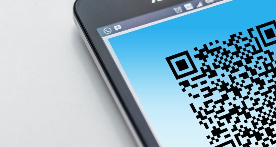 qr-code-1903447_1280 sanità digitale