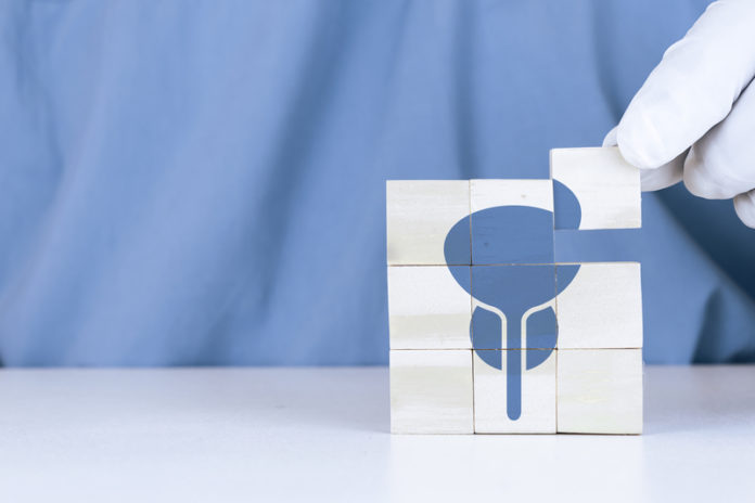 HTA ipertrofia prostatica benigna