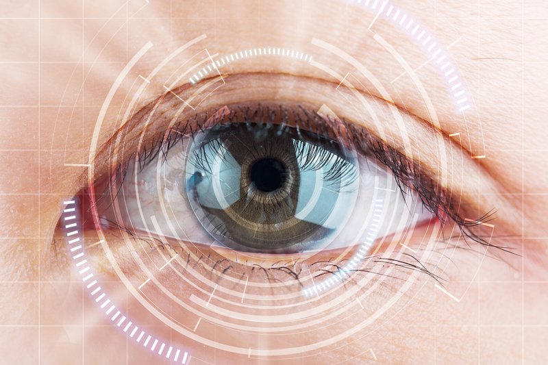 dreamstime_s_58739475 telemedicina oculistica clinica virtuale Bologna