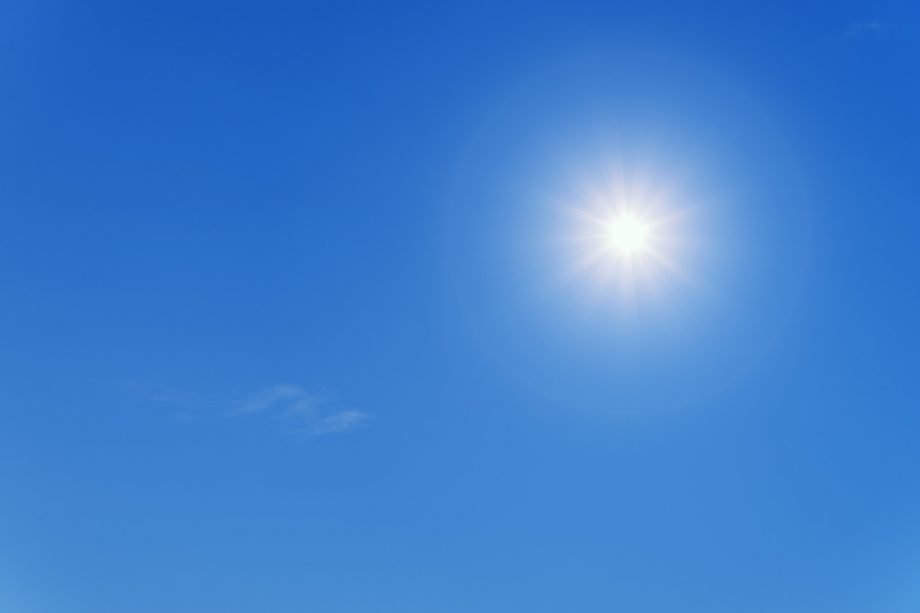 sun-g8eef1ec4c_1280 mortalità caldo estate