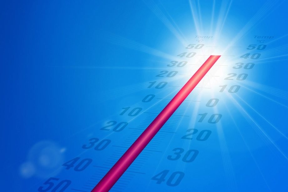 ondate di calore