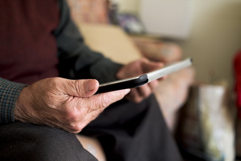 scatola dei ricordi App BooM