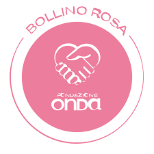 bollino rosa