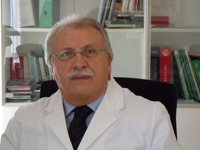 Prof. Vito Trojano