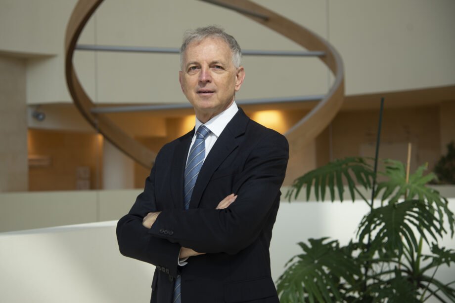 luigi naldini