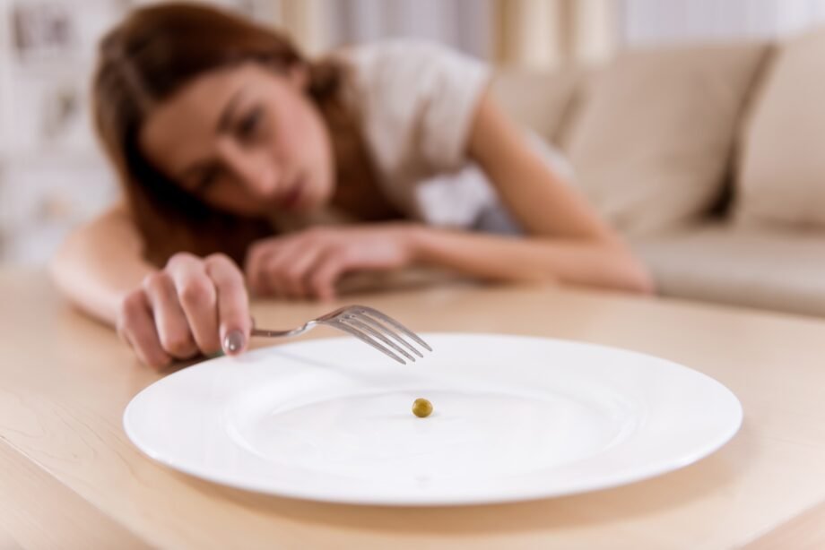 DISTURBI ALIMENTARI