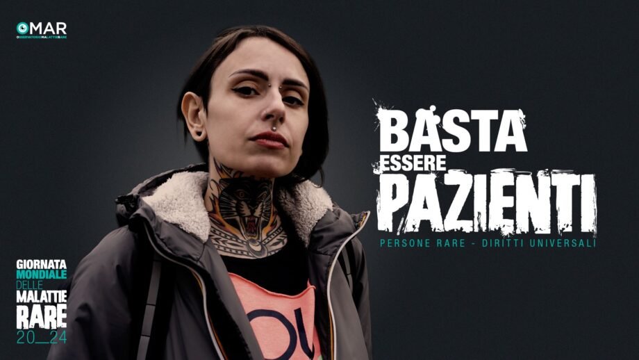 basta essere pazienti