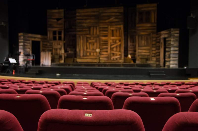 teatro