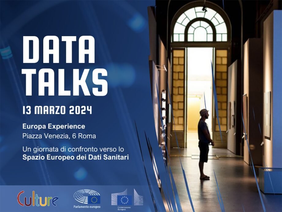 DATA TALK