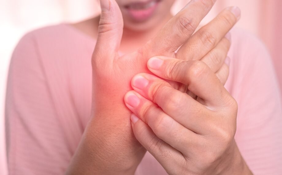 DOLORE NEUROPATICO