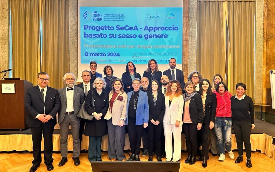 progetto SeGeA