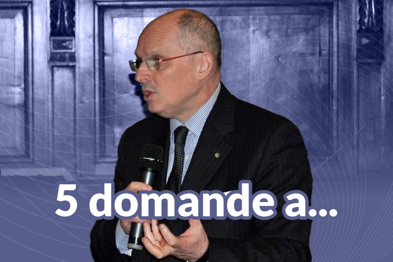 Walter Ricciardi