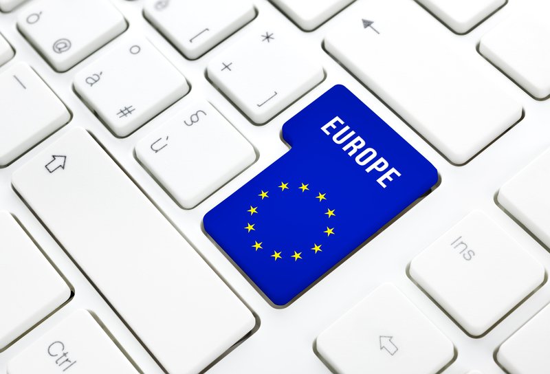 dreamstime_s_29923440 Spazio europeo dei dati sanitari UE Europa