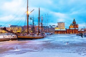 FINLANDIA