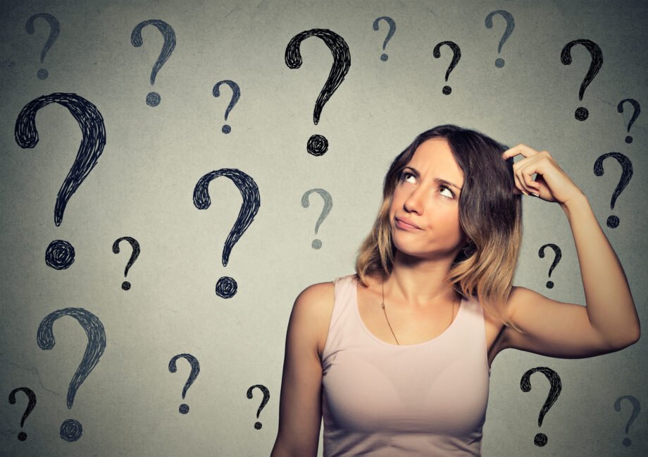 interrogativi