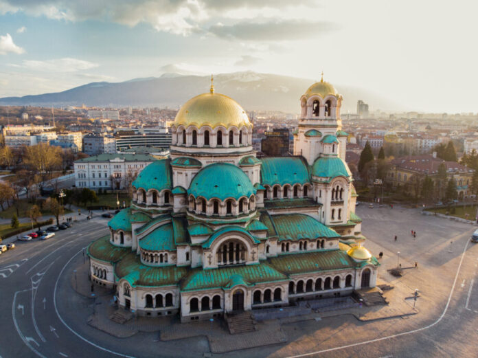 BULGARIA