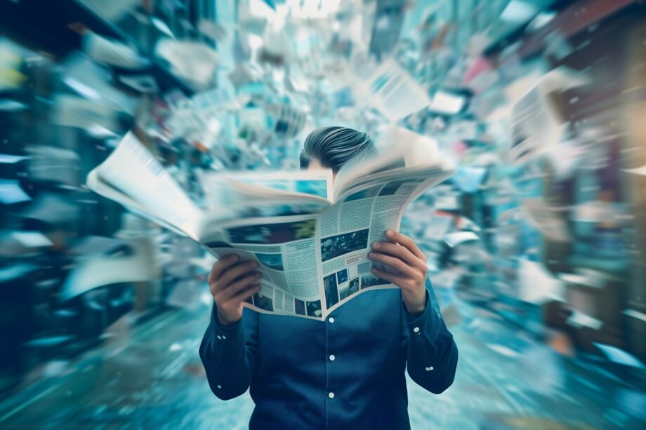 Disinformazione Infodemia Fake News