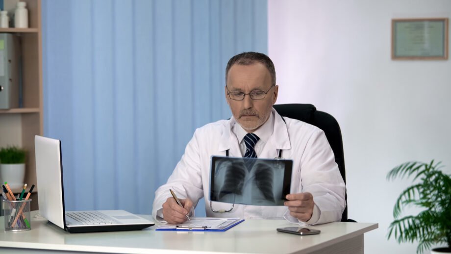 cancro polmone