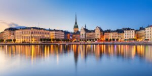 svezia