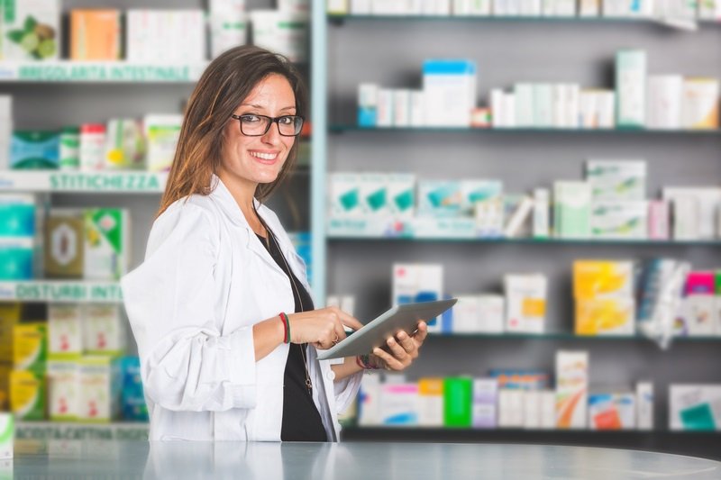 farmacia telemedicina