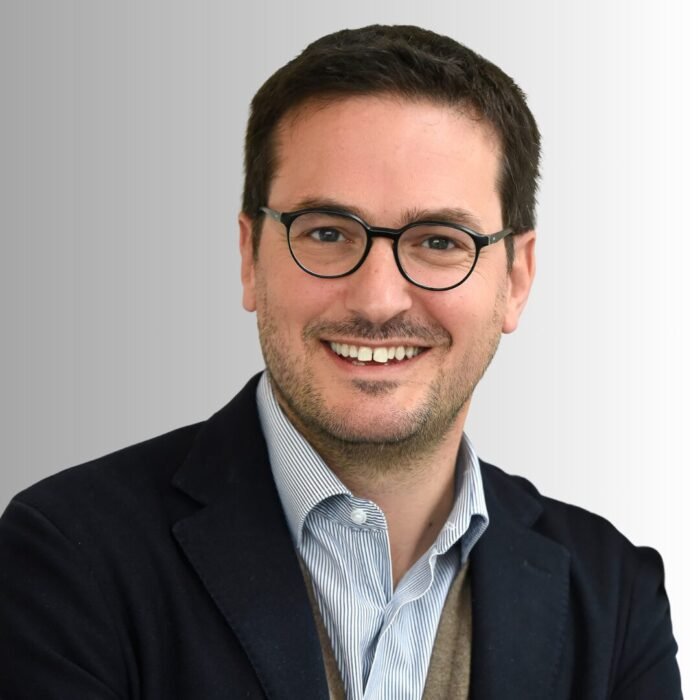 GUIDO BECCAGUTTI