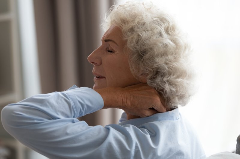 Fibromialgia