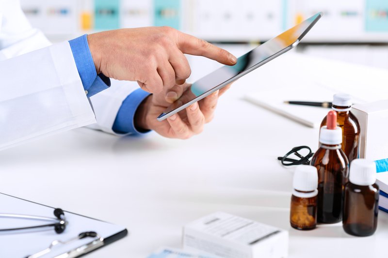 telemedicina DTx