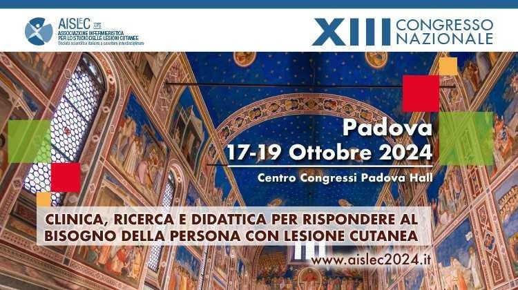AISLeC CONGRESSO