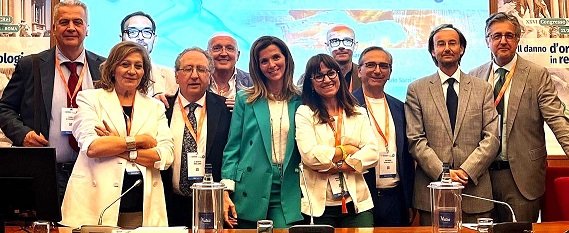 CREI direttivo