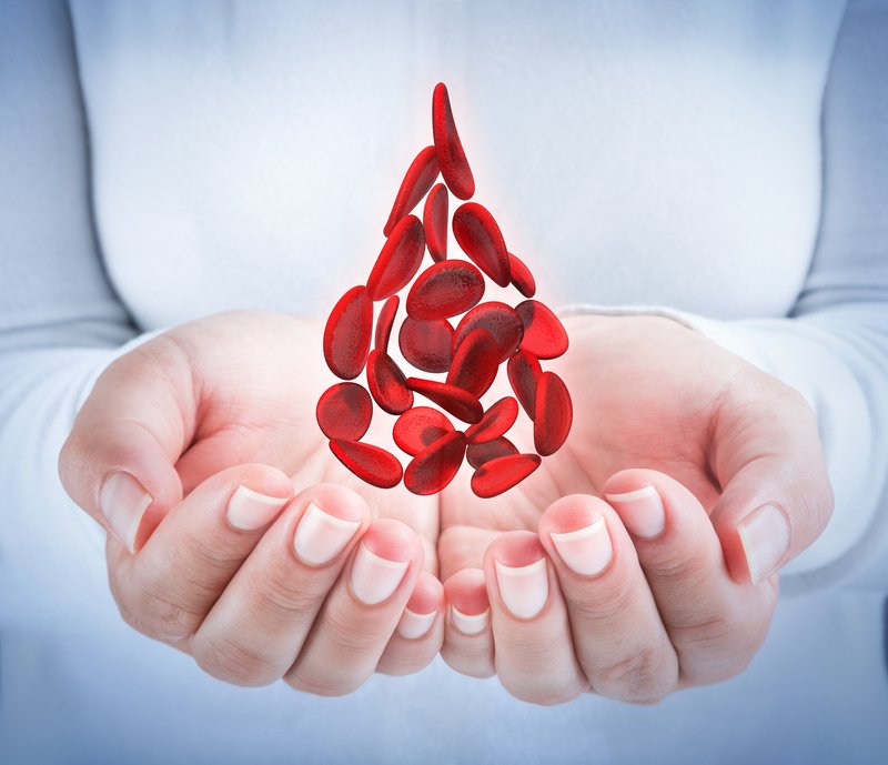 donazione sangue donne