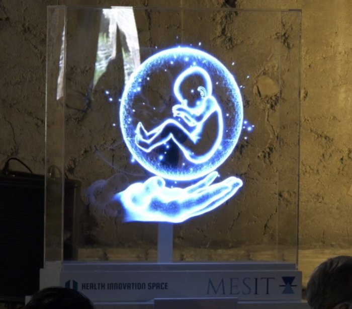INNOVAZIONE SANITA MESIT