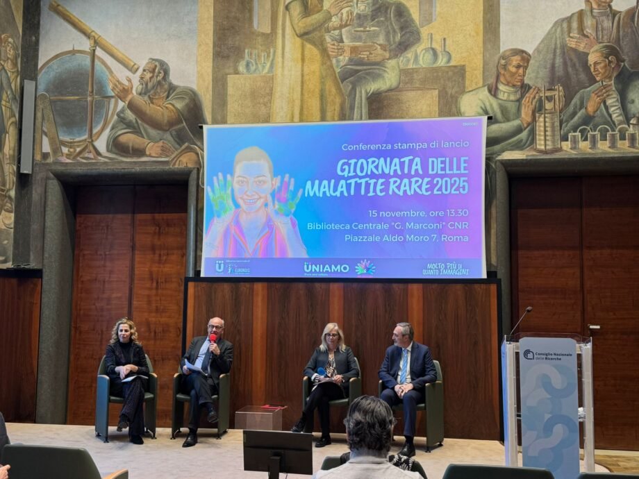 conferenzastampa