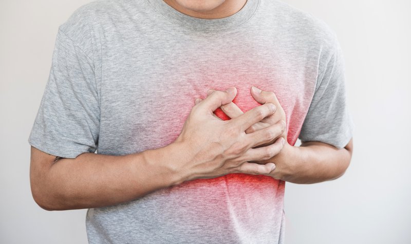 scompenso cardiaco cuore