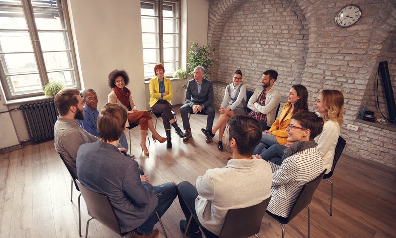 meeting
