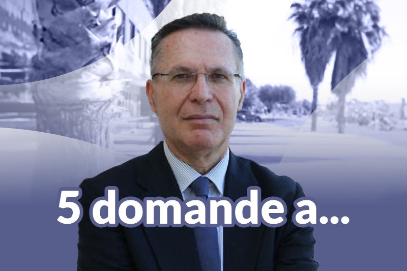 Claudio Mastroianni