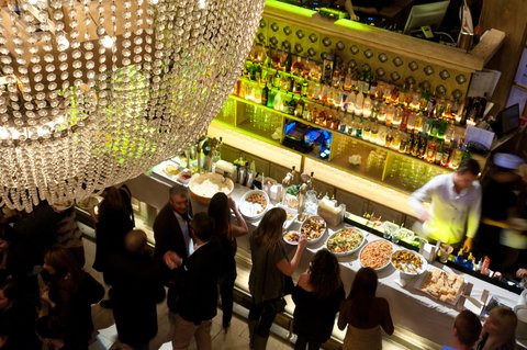 aperitivo