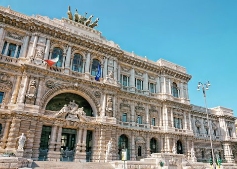 Corte di Cassazione