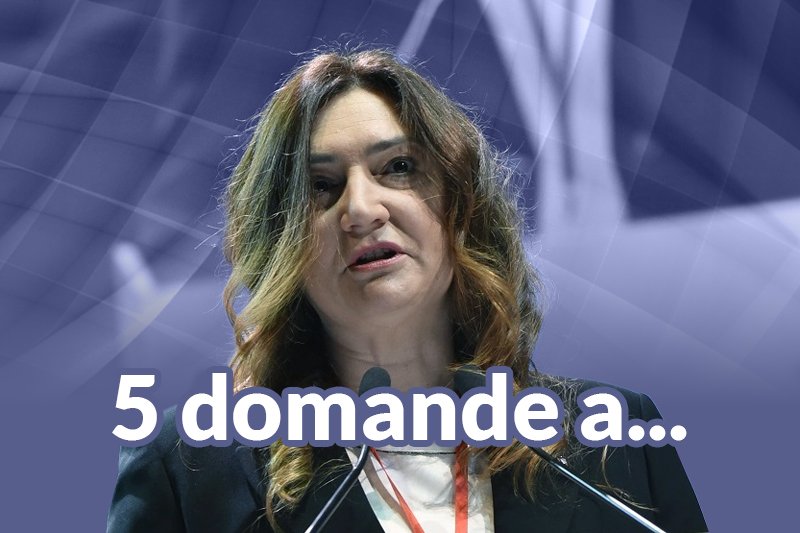 Barbara Mangiacavalli