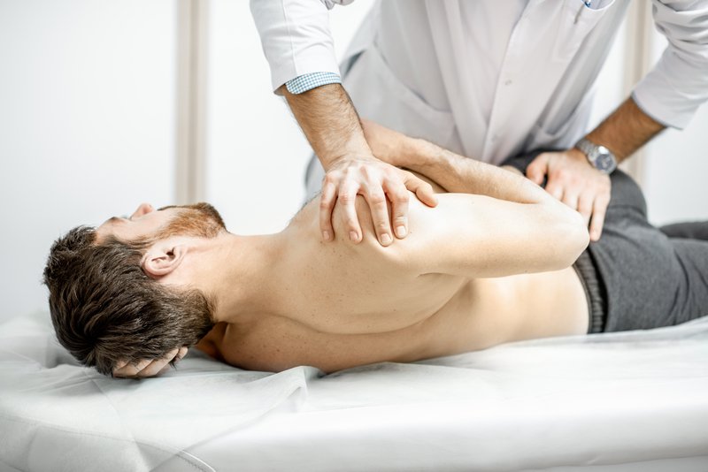 fisioterapia
