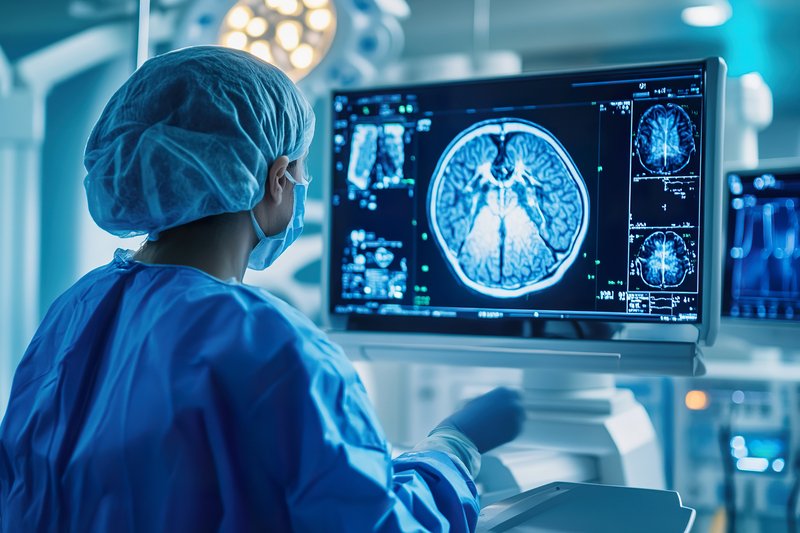 cervello telemedicina