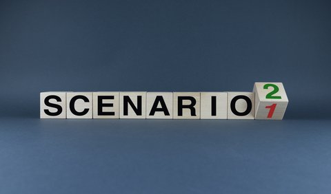 analisi di scenario