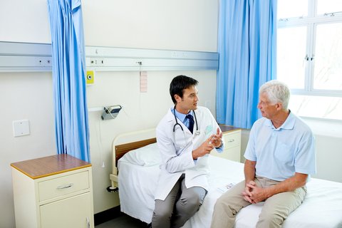 comunicazione medico paziente