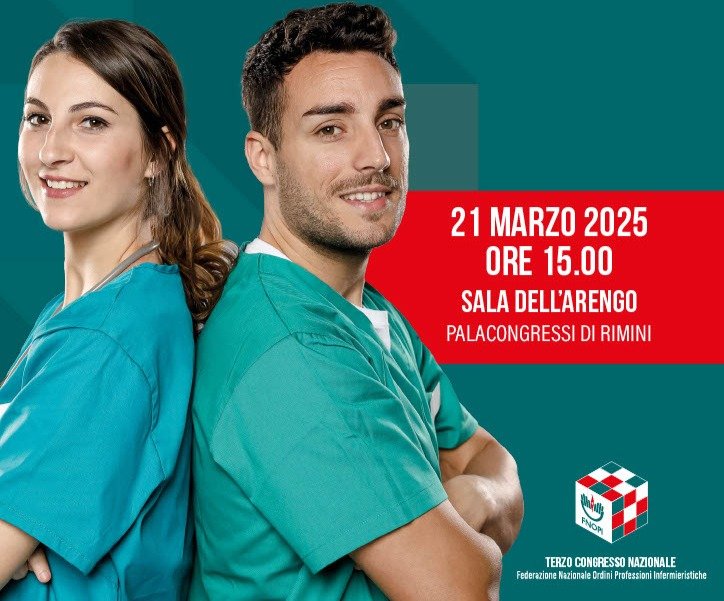 FNOPI giornata infermiere